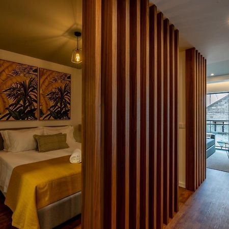 Social Lodge - Centro Do Funchal المظهر الخارجي الصورة